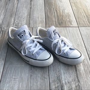 Converse All-Star Chuck Taylors Madison Ox